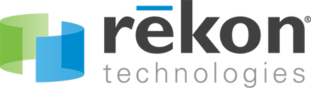 Rekon Logo