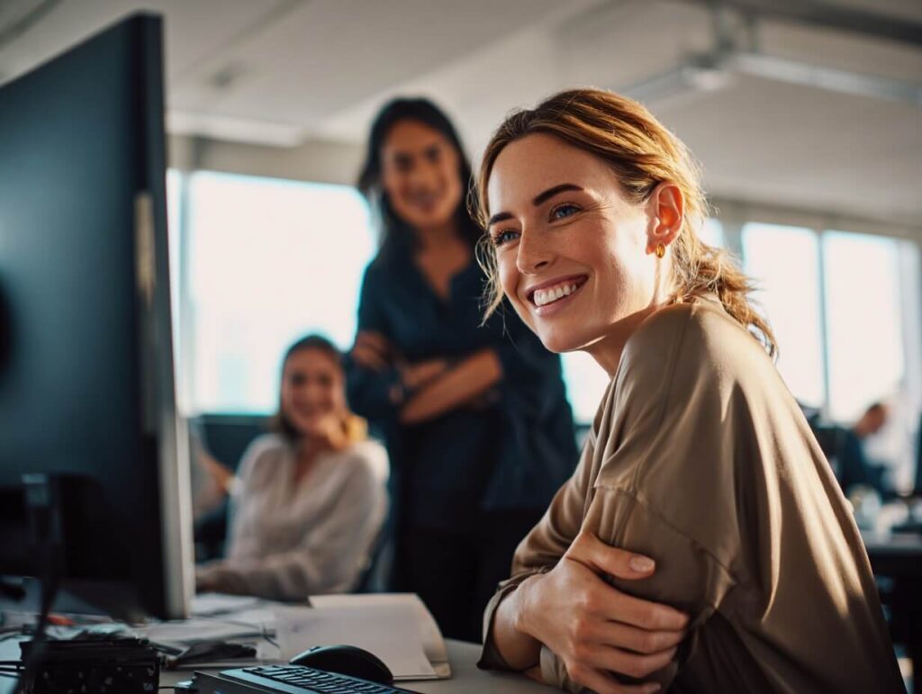 Team satisfied with results