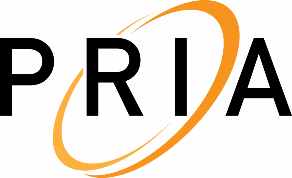 Pria Logo