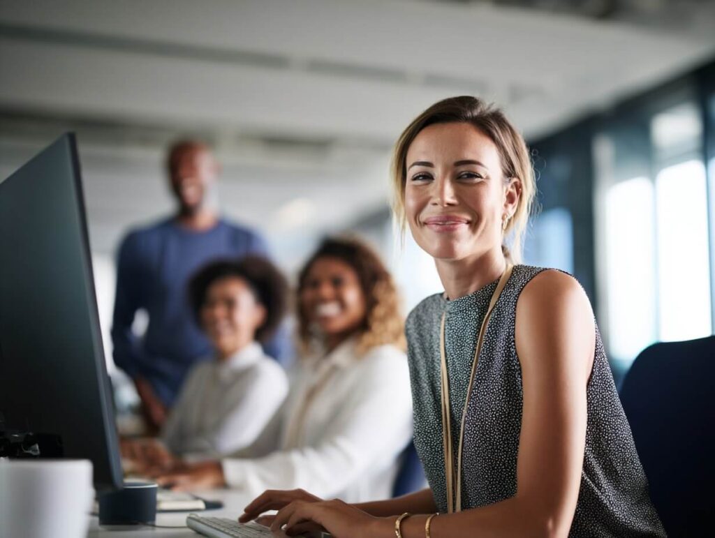 Team happy with results